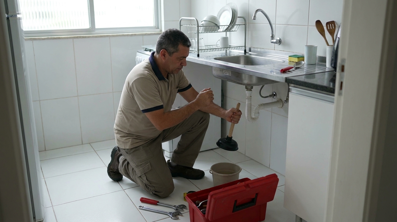 Remoção de Restos no Distrito Industrial II, Manaus‑AM