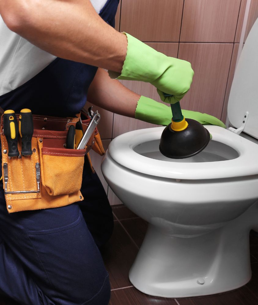 desentupidora em Manaus